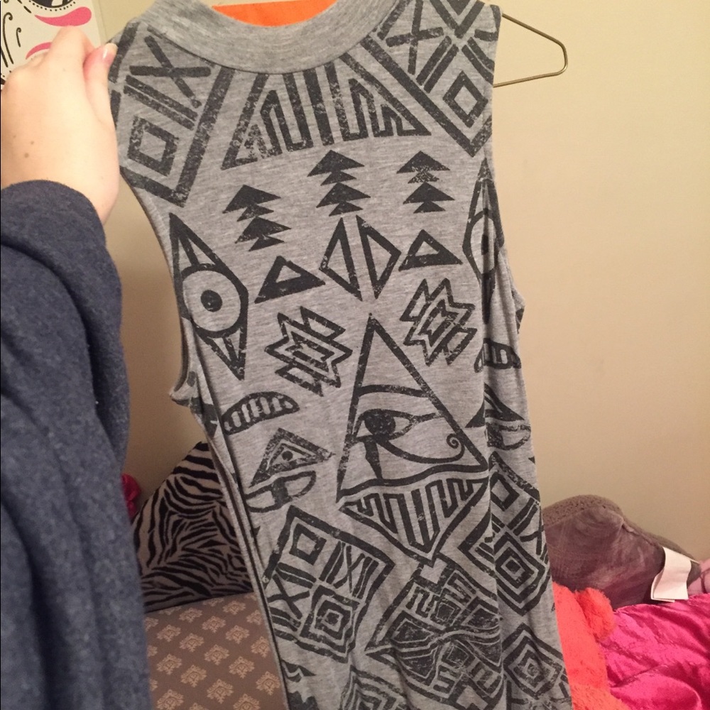 Rue21 dress